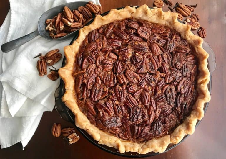 The Pie Party You Need