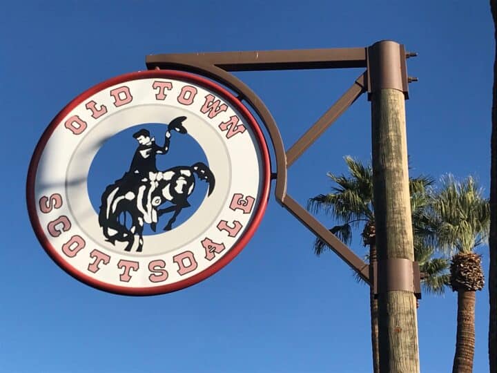 Gluten free brunch at Jewel's Bakery and Cafe in Phoenix