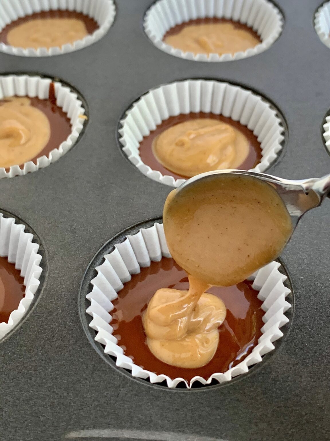 Gluten and Dairy Free Peanut Butter Cups Gluten and Dairy Free Peanut