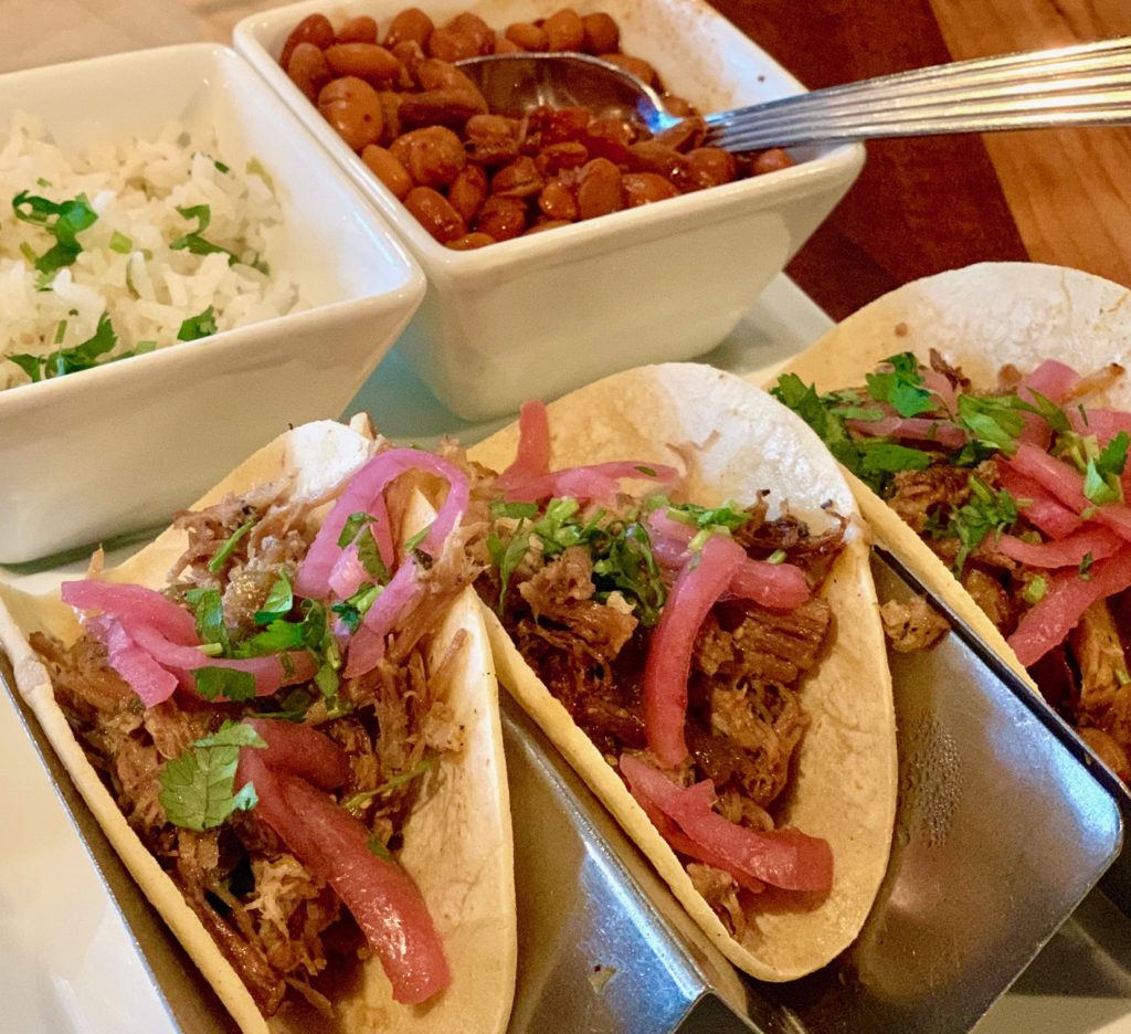 Salt Lake City Food Travel Guide Eating Gluten and Dairy Free