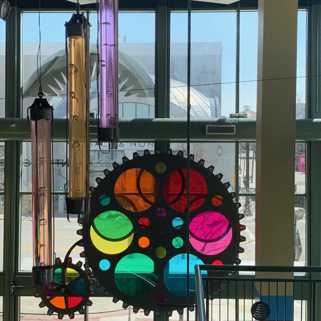 Salt Lake City Food Travel Guide Eating Gluten and Dairy Free