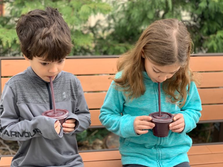 Salt Lake City Food Travel Guide Eating Gluten and Dairy Free