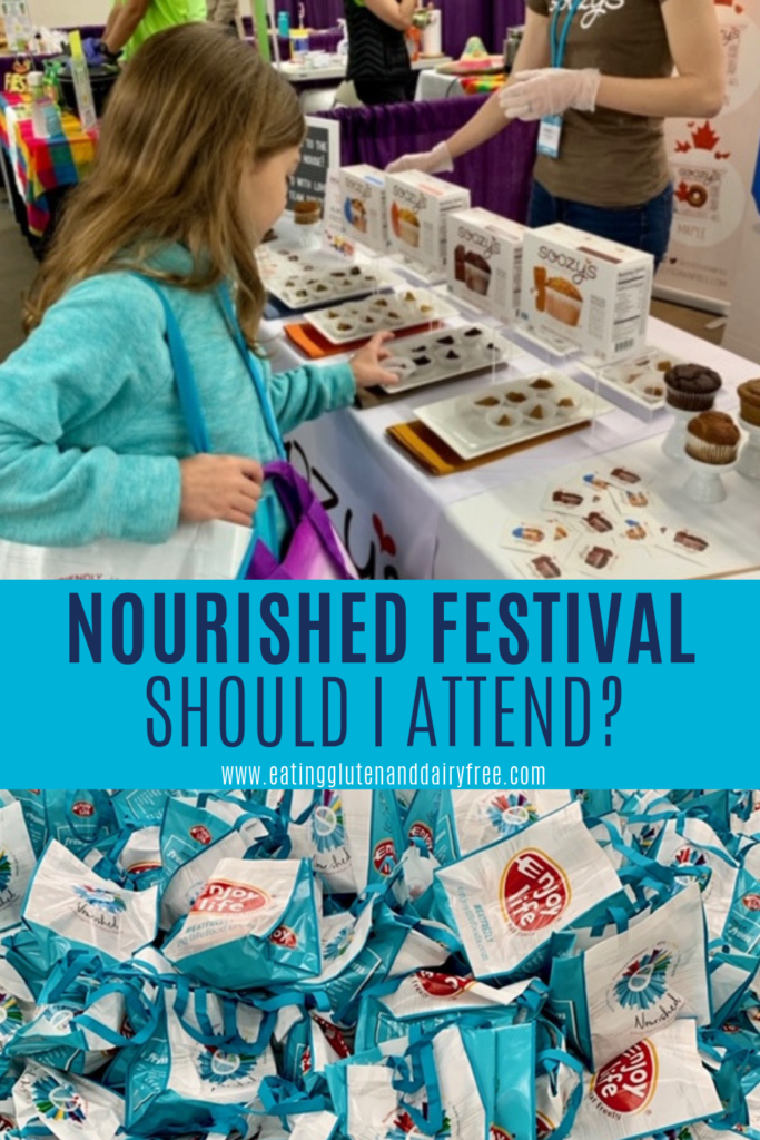 Nourished Festival Should I Attend?