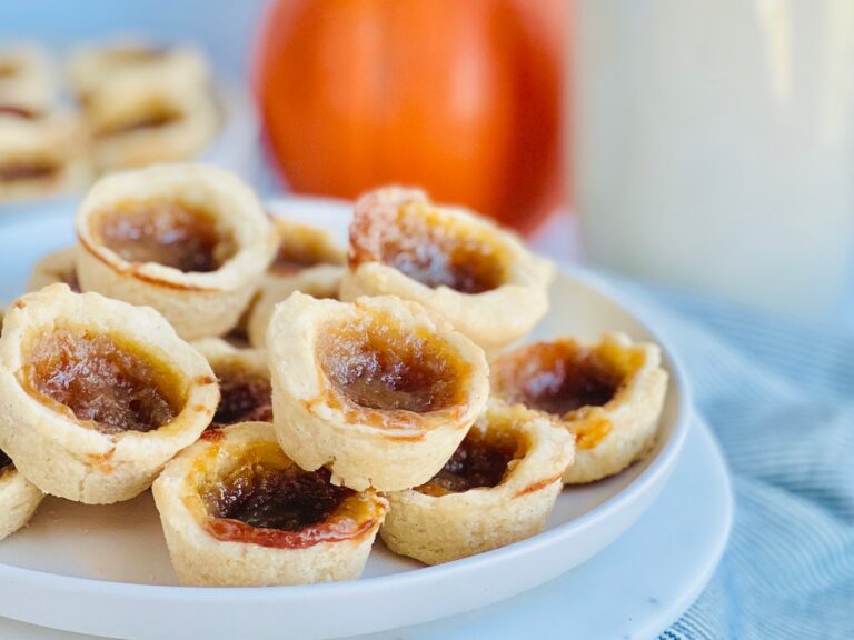 Butter Tarts