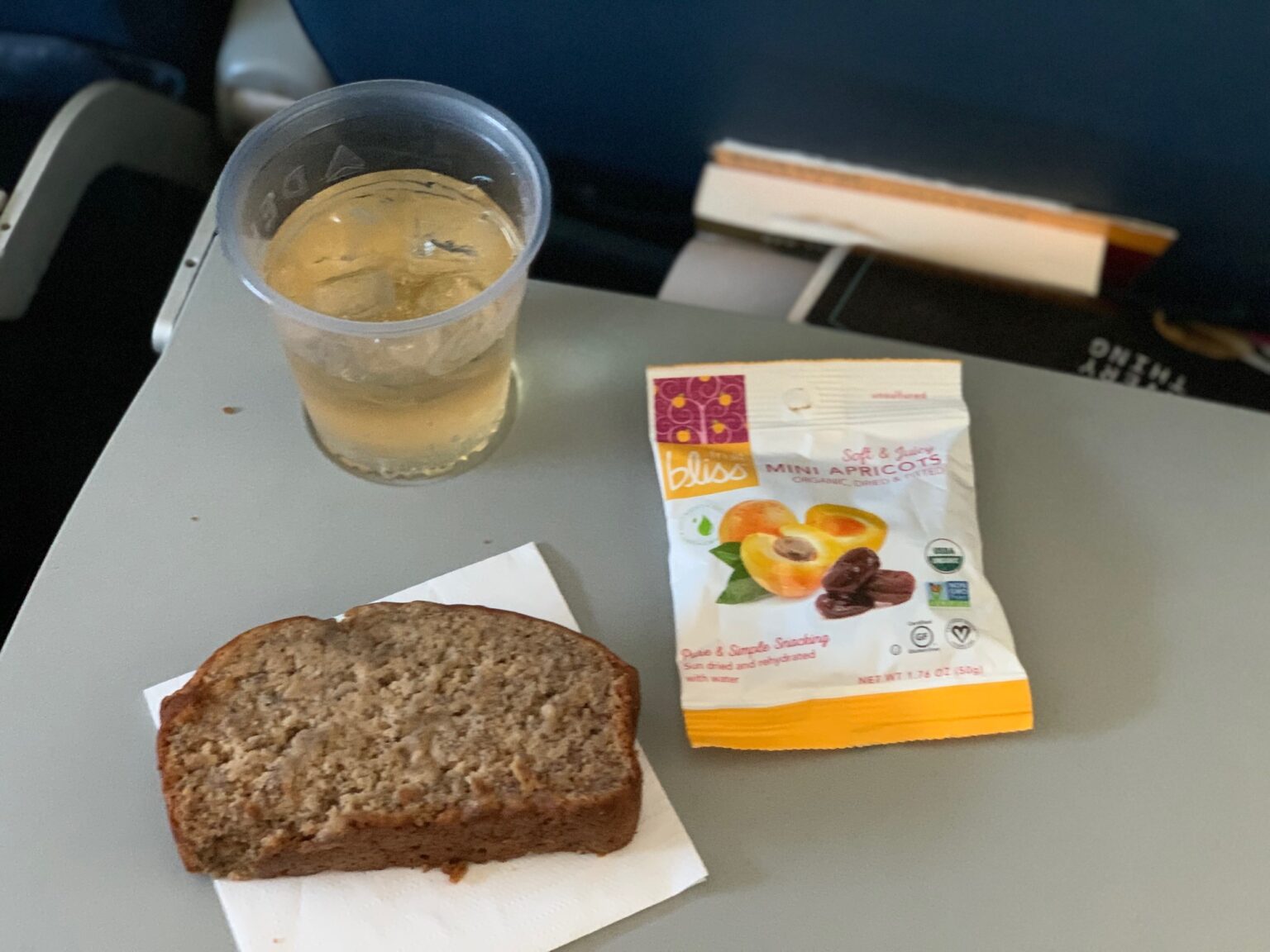 Best TSA Approved Airplane Snacks Eating Gluten and Dairy Free
