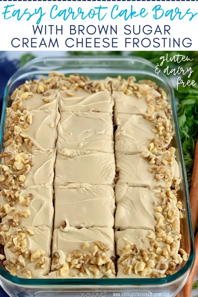 A 24 'Carrot' Cake Packed With Baby Carrots and Shaped Like a Gold Bar