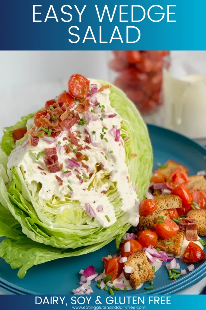 How to Cut Iceberg Lettuce for Wedge Salads, Tacos, & More