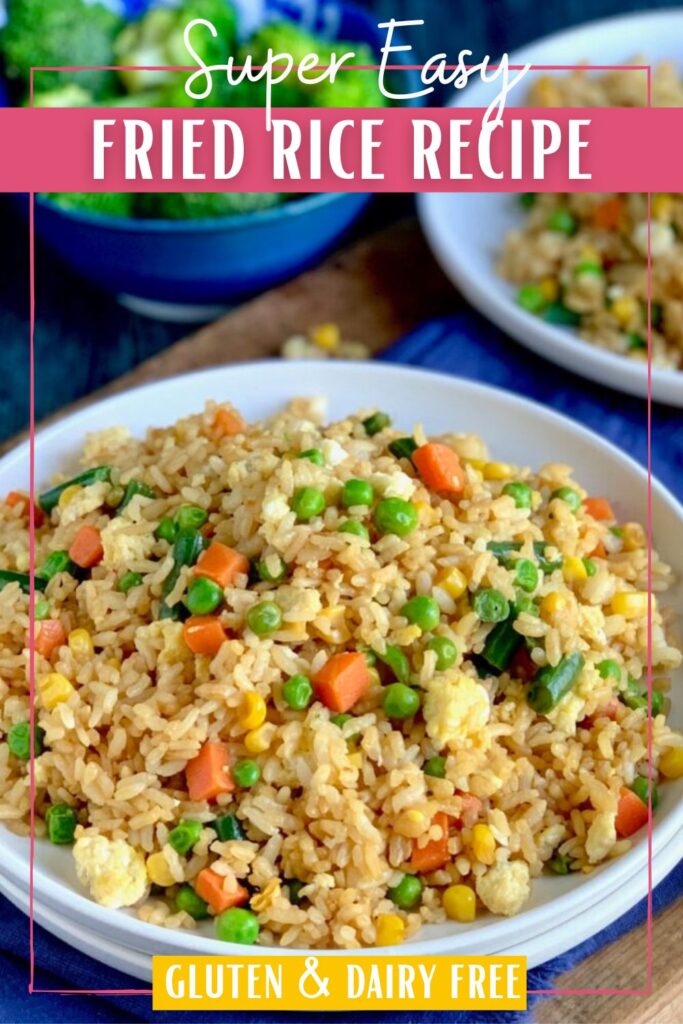 Fried Rice