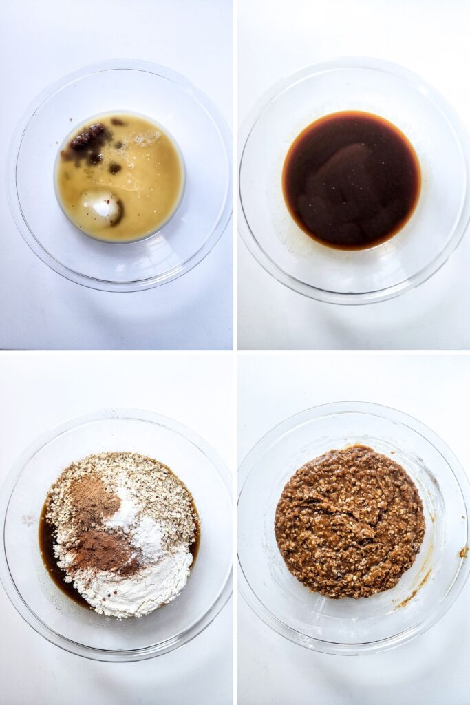 Oatmeal Cream Pie Recipe