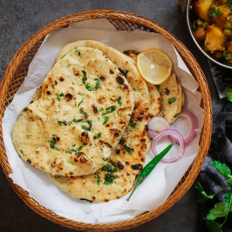 Is Lavash Bread Gluten Free?