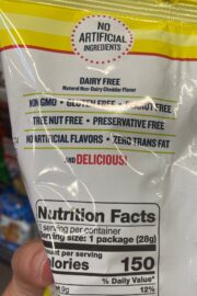 Is Skinny Pop Gluten-Free? Everything You Need to Know - Eating Gluten