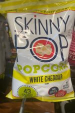 Is Skinny Pop Gluten-Free? Everything You Need to Know - Eating Gluten